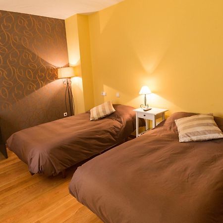 Hotel Rural El Tejar De Miro Ceadea 客房 照片