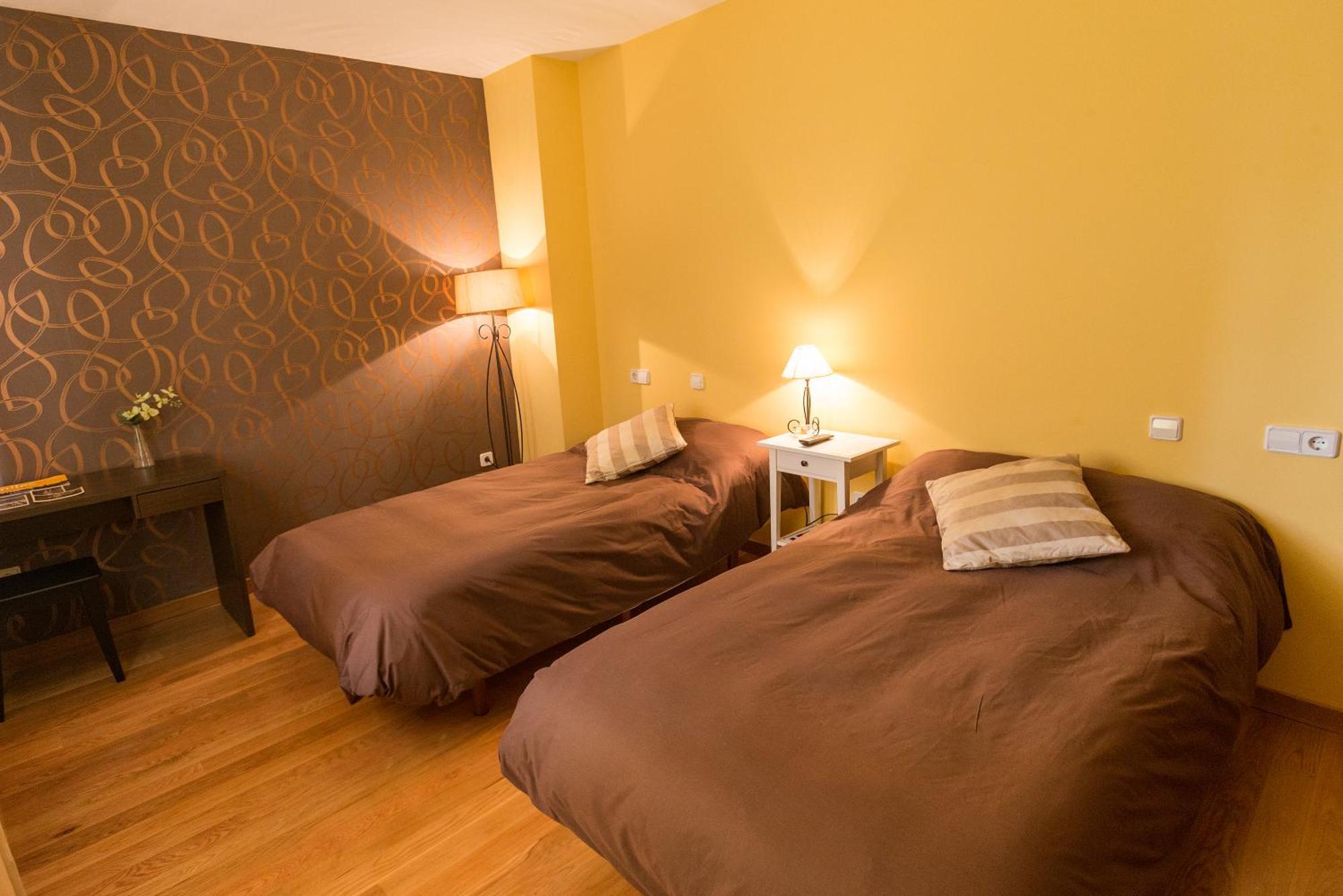 Hotel Rural El Tejar De Miro Ceadea 客房 照片