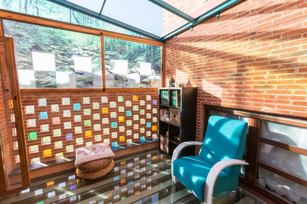 Hotel Rural El Tejar De Miro Ceadea 外观 照片