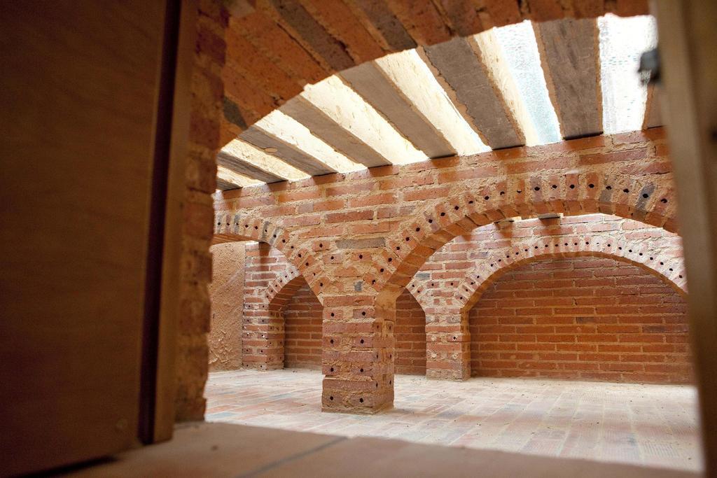 Hotel Rural El Tejar De Miro Ceadea 外观 照片