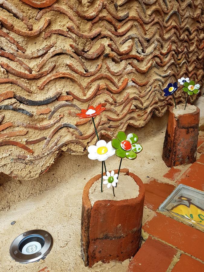 Hotel Rural El Tejar De Miro Ceadea 外观 照片