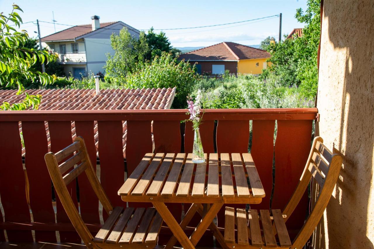 Hotel Rural El Tejar De Miro Ceadea 外观 照片
